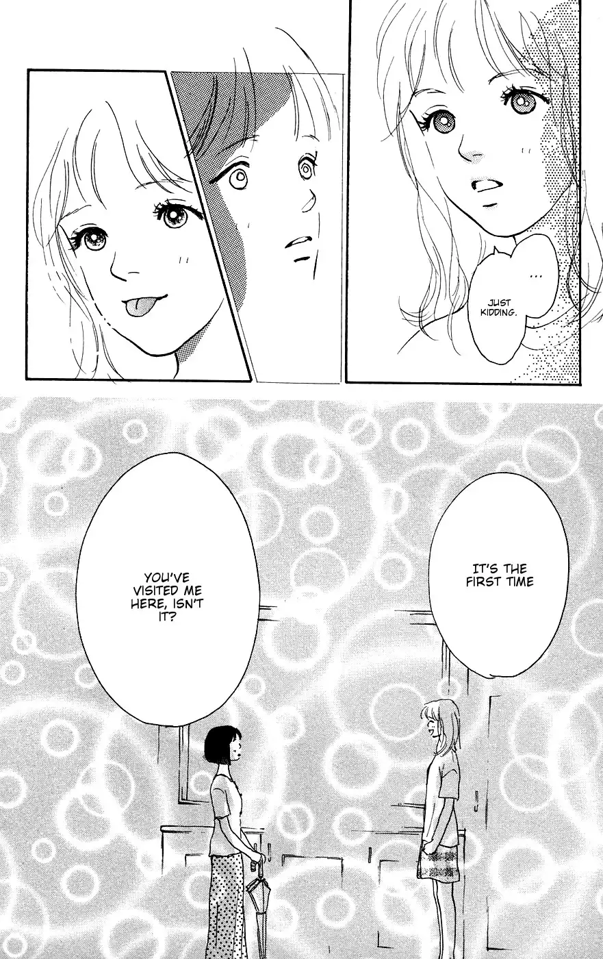 Kimi no Uta ga Aru Chapter 3 46